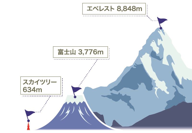 富士山 の 発情 期