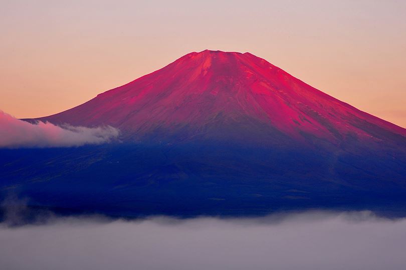 富士登山よくある質問Q＆A